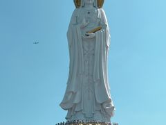 -三亚南山文化旅游区