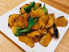 -东北风(龙湾万达广场)
