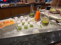 -威斯汀舞台餐厅