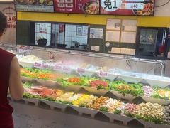 -醉人椒麻辣香锅(上地华联店)
