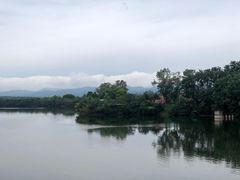 -三岔湖景区