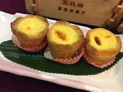-喜鹊茶点.啫煲(车陂店)
