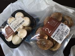 -盒马鲜生(馥邦国际店)