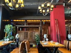 -颐和•海鲜砂锅粥•啫啫煲(奥林匹克广场店)