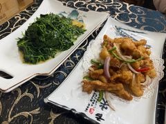 -晓平饭店(嘉善路店)