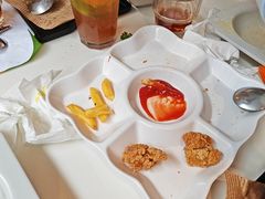 -豪客来牛排(中华城店)