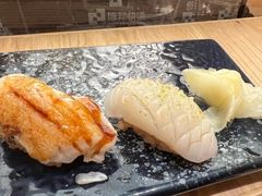 -鮨政· Omakase(港汇恒隆广场店)