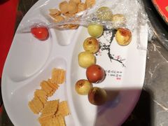 -蜀辣居鲜货老火锅(双流万达店)