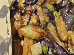 -大胡同天津菜·海肠捞饭·津门皮皮虾锅贴一绝(西姜井店)