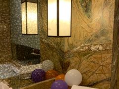 -长白山万达喜来登度假酒店