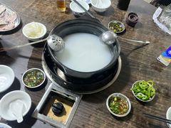 -鸿渡渔庄·特色鸭咀鱼