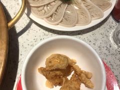 -大味生态火锅(蓝谷地店)