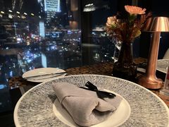 -金奥国际酒店温哥华扒房Vancouver Grill