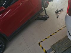 -壹伍陆连锁汽车维修美容(宝安中心区店)