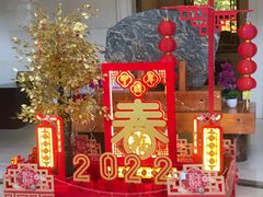 -花水湾第一村温泉大酒店