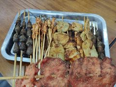 -阿拉提大盘鸡@米饭(南环东路汇邻广场店)