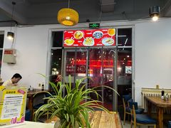 -螺蛳粉先生(蓟门桥店)
