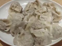 -大眼锅贴水饺(河东店)
