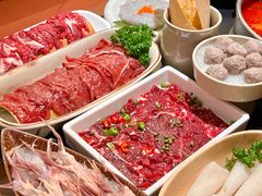 -刘一手重庆火锅(万达广场店)