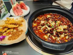 -江南鱼捞(北仑银泰城店)