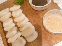 -永春园·扬州早茶·淮扬菜(漫乐城店)