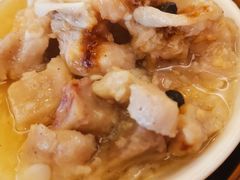 -晋江荣誉国际酒店·港誉茶餐厅