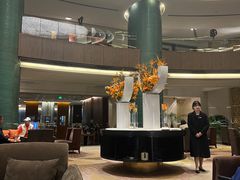 -成都凯宾斯基饭店