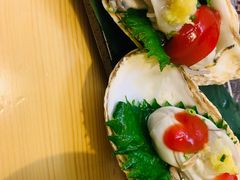 -樱の千渡日式料理·铁板烧•烧鸟(金盛田广场店)