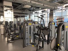 -OXYGYM 奥美氧舱运动中心(朝阳大悦城店)