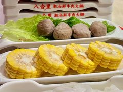 -八合里潮汕鲜牛肉火锅(吉大店)