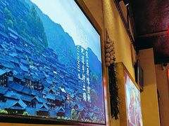 -富正毅三下锅·湘西韵味(天门山索道店)