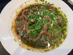 -香山湖家家宴(中山陵店)