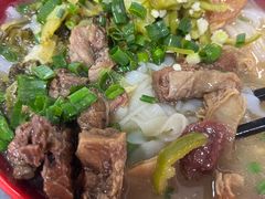 牛腩粉-超记粉店(阜民店)