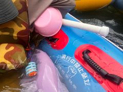 -将军关探险漂流