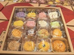 -百饼园(澳门路店)