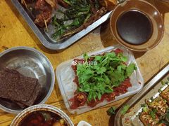 -夜烤·宜宾烧烤(洋河路店)