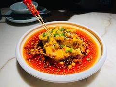 -韵秋荷(宝山龙湖天街店)