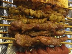 -张亮麻辣烫(北京富力又一城店)