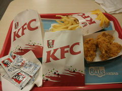 android_upload_pic-肯德基(平江新城店)
