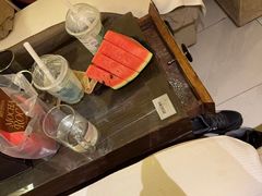 -良子健身·竹Spa(五四广场店)