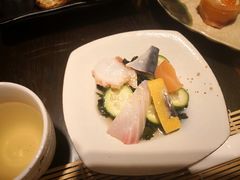 渍海鲜-科尔海悦酒店樱之河日本料理(清河东路店)