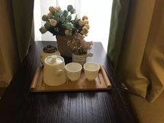 -苏州隐舍客栈