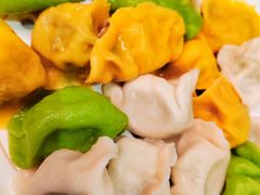 -致明德素食餐厅(土屋路店)