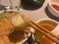 -海底捞火锅(百乐门广场店)