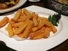 -燕郊烧鸽子(广安路店)