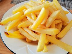 -国宾酒店-花园咖啡自助餐厅(北营房中街店)