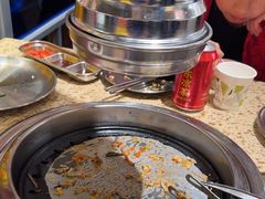 -姜胖胖无限自助烤肉(罗湖宝能店)