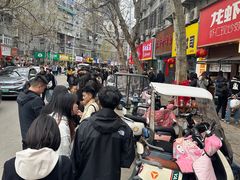 -一品飘香米线(一中总店)