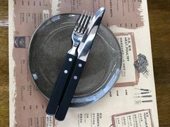 -风与炭BBQ户外火锅烧烤(成都群光君悦酒店)