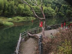 -千泷沟大瀑布旅游区